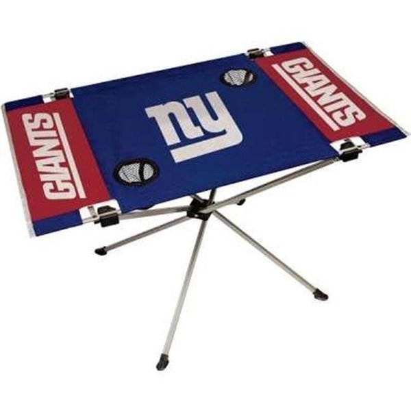 Rawlings Rawlings 03391078111 NFL Enzone Table; New York Giants 3391078111